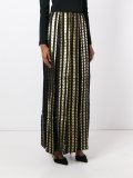 'Brenda' pleated skirt