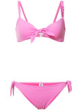 bow bikini set