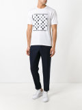 printed T-shirt