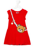 Teddy bear dress