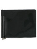 Valentino Garavani camouflage wallet
