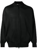 classic bomber jacket