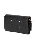 foldover chain cross body bag