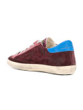 star patch trainers