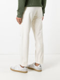 drawstring trousers