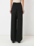 wide leg trousers