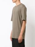 longline T-shirt 