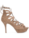Tribute Sixteen sandals