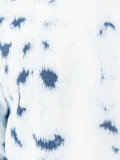 bleached jumper