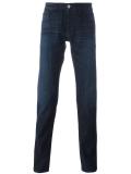 slim-fit jeans