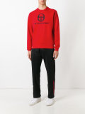Gosha Rubchinsky x Sergio Tacchini sweatshirt