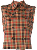 Trench top