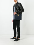 Medusa messenger bag