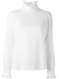 'Amiral' blouse