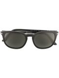 square frame sunglasses