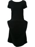 structured skirt