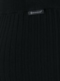 ribbed skinny trousers