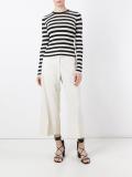 striped jumper