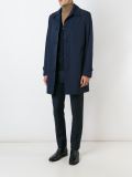 classic raincoat