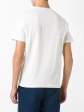 crew neck T-shirt
