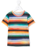 striped T-shirt 