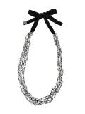 long necklace