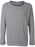 boat neck sweater