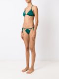 triangle bikini set