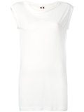 sleeveless top