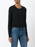 button up cardigan