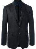 single breasted suit jacket