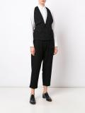 'Out Pocket' trousers