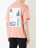 printed T-shirt 