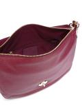saddle tote bag