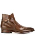 'Princeton' boots