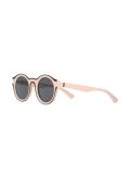 Mykita x Maison Margiela 'MMDUAL006' 太阳眼镜