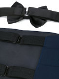 two piece suit 