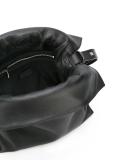 bucket shoulder bag 