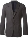 patch pocket blazer