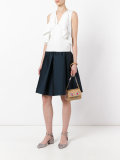 A-line skirt 