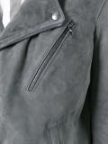 'Tralsmin' jacket