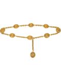 disk chain belt