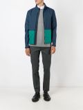 Z Zegna x Antonia拉链夹克