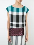 prism crossbody bag
