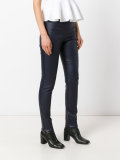 plain leggings
