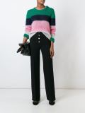 flared trousers