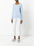 plain sweatshirt 