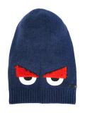'Monster' beanie