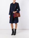 'Daria' shoulder bag 