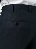 two-piece suit